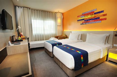 davao inn|Rooms available at Park Inn by Radisson Davao .